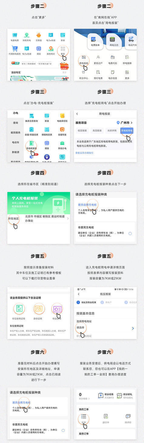 新能源汽车充电桩安装全攻略这些安全细节你注意到了吗？(图2)