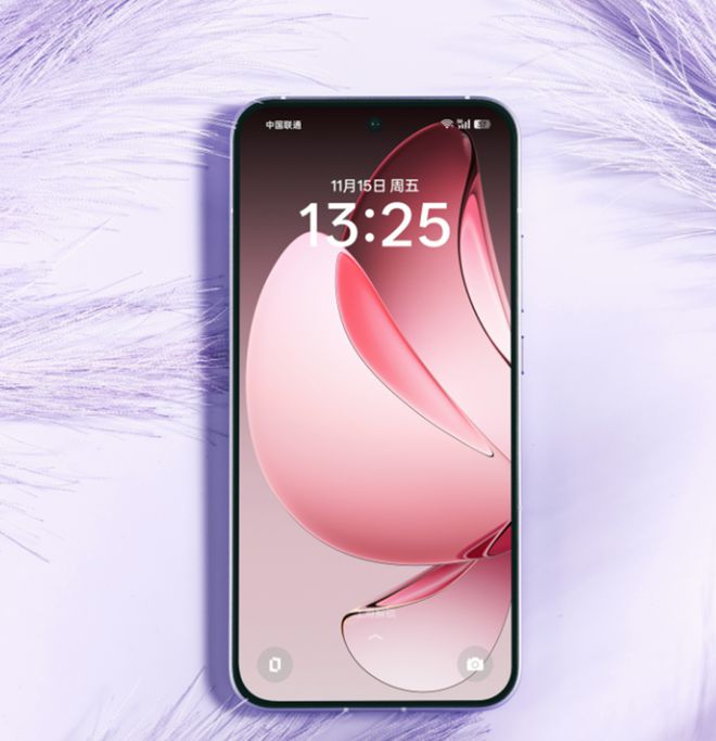 OPPO Reno13系列发布前瞻：外观、配置、影像、续航基本都清晰了(图1)