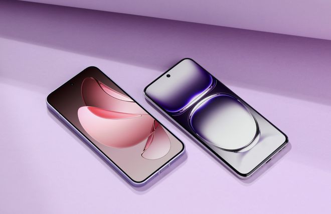 OPPO Reno13系列发布前瞻：外观、配置、影像、续航基本都清晰了(图4)