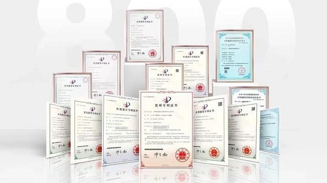 启源芯动力获2024电力创新奖一等奖推动绿色能源补能革新发展(图5)