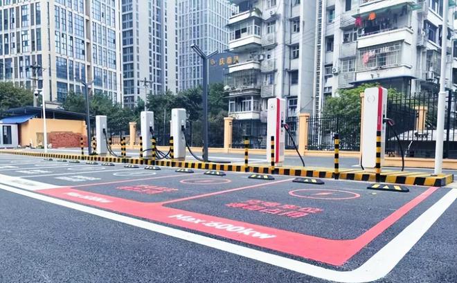 充电桩品牌排行榜十大超充充电桩品牌推荐(图2)