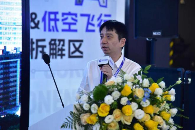 NEPCON China 2025 汽车电子x低空飞行核心部件拆解+智能感知沙龙拉开帷幕!带您直击活动首日技术最前沿(图10)