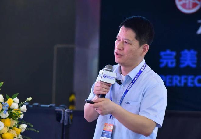NEPCON China 2025 汽车电子x低空飞行核心部件拆解+智能感知沙龙拉开帷幕!带您直击活动首日技术最前沿(图9)