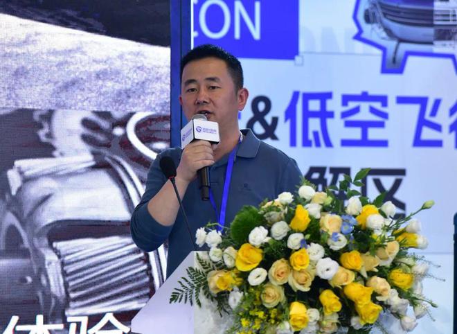 NEPCON China 2025 汽车电子x低空飞行核心部件拆解+智能感知沙龙拉开帷幕!带您直击活动首日技术最前沿(图8)