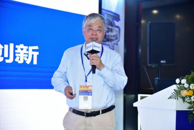 NEPCON China 2025 汽车电子x低空飞行核心部件拆解+智能感知沙龙拉开帷幕!带您直击活动首日技术最前沿(图11)