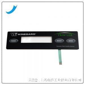 靠谱的定制薄膜开关厂家实力推荐(图2)